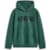 T-shirts en sweaters ALPINESTARS Shaw Oversized Hoodie Groen