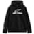 T-shirts and sweaters ALPINESTARS Prelude Oversized Hoodie Black