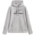 T-shirts and sweaters ALPINESTARS Prelude Oversized Hoodie Cement