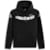 T-shirts en sweaters ALPINESTARS Velocifier Hoodie Zwart