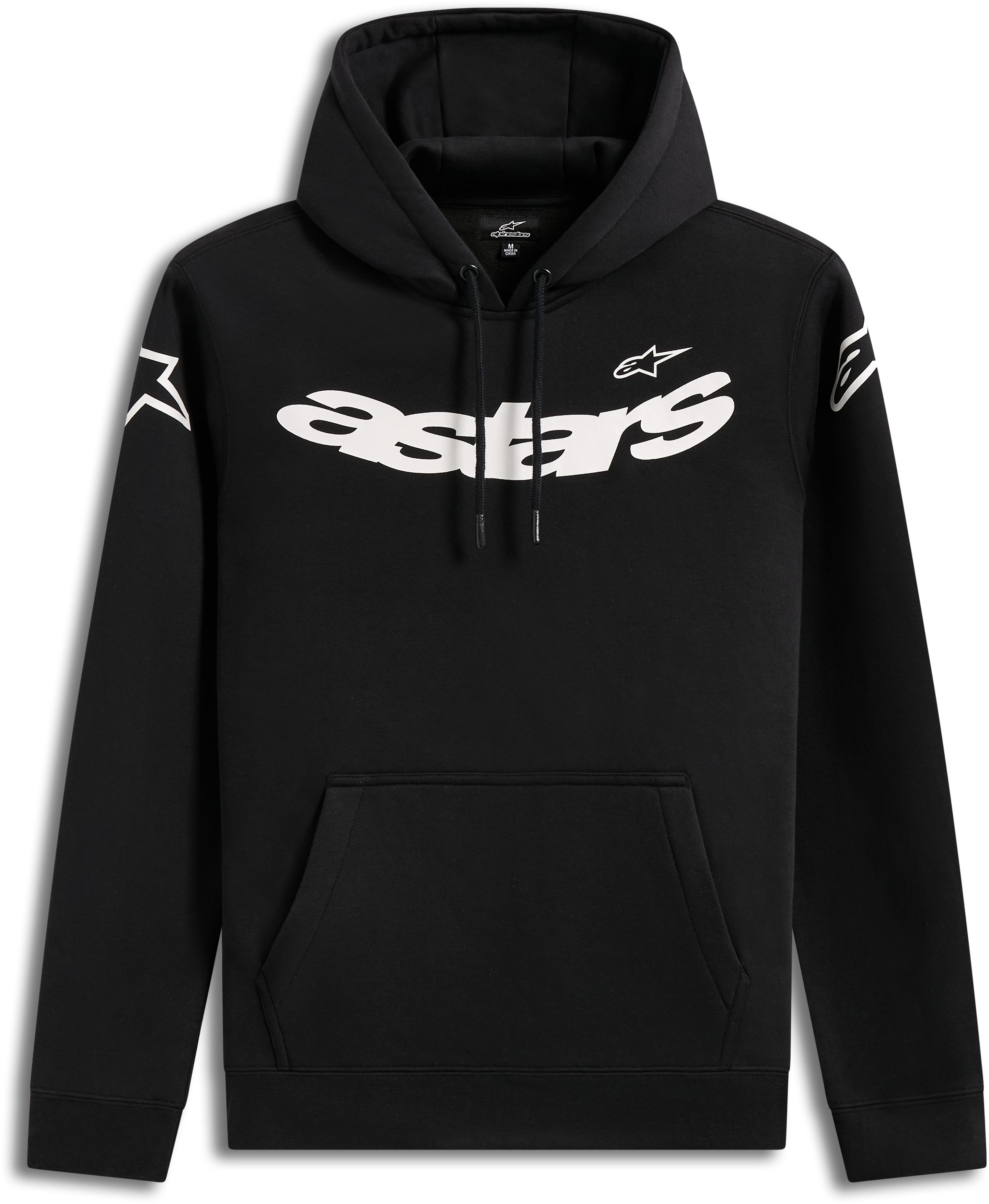 ALPINESTARS Velocifier Hoodie Noir
