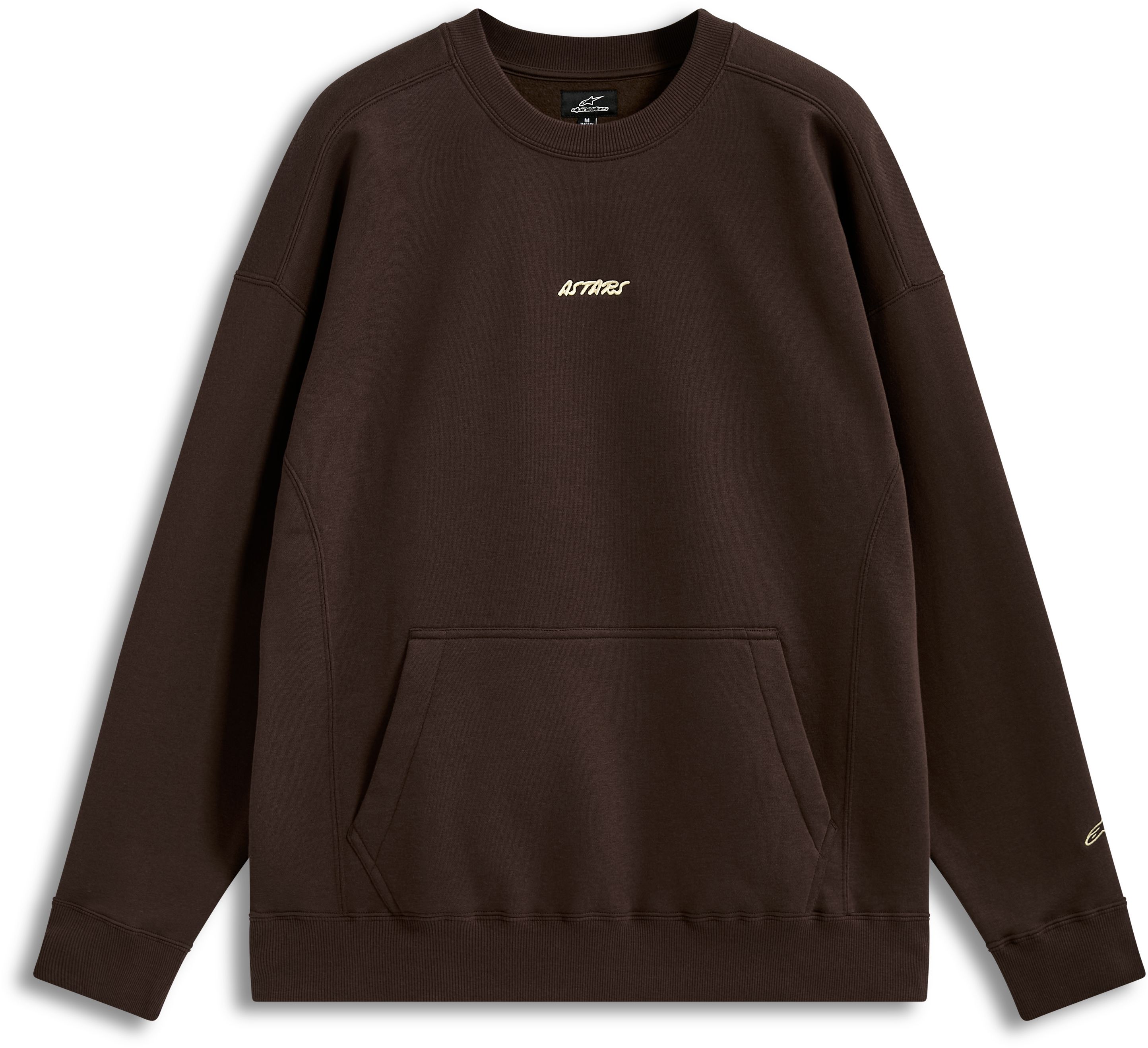 Brown (€ 74,95)