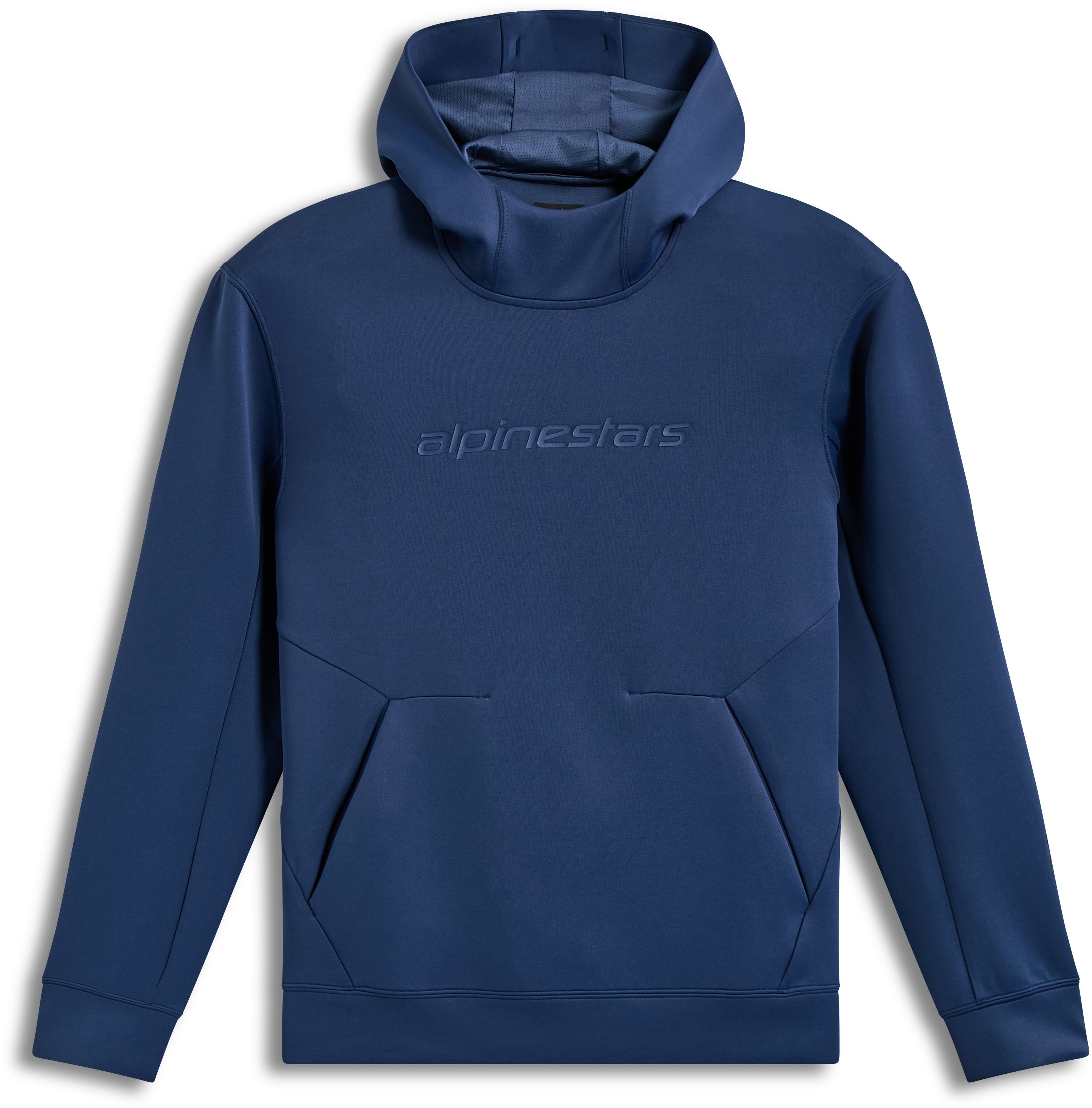 ALPINESTARS Datrix Hoodie Staalblauw