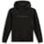 T-shirts en sweaters ALPINESTARS Datrix Hoodie Zwart