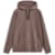T-shirts en sweaters ALPINESTARS Camino Textured Oversized Hoodie Taupe