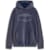 T-shirts et sweaters ALPINESTARS Infinite Washed Oversized Hoodie Marine