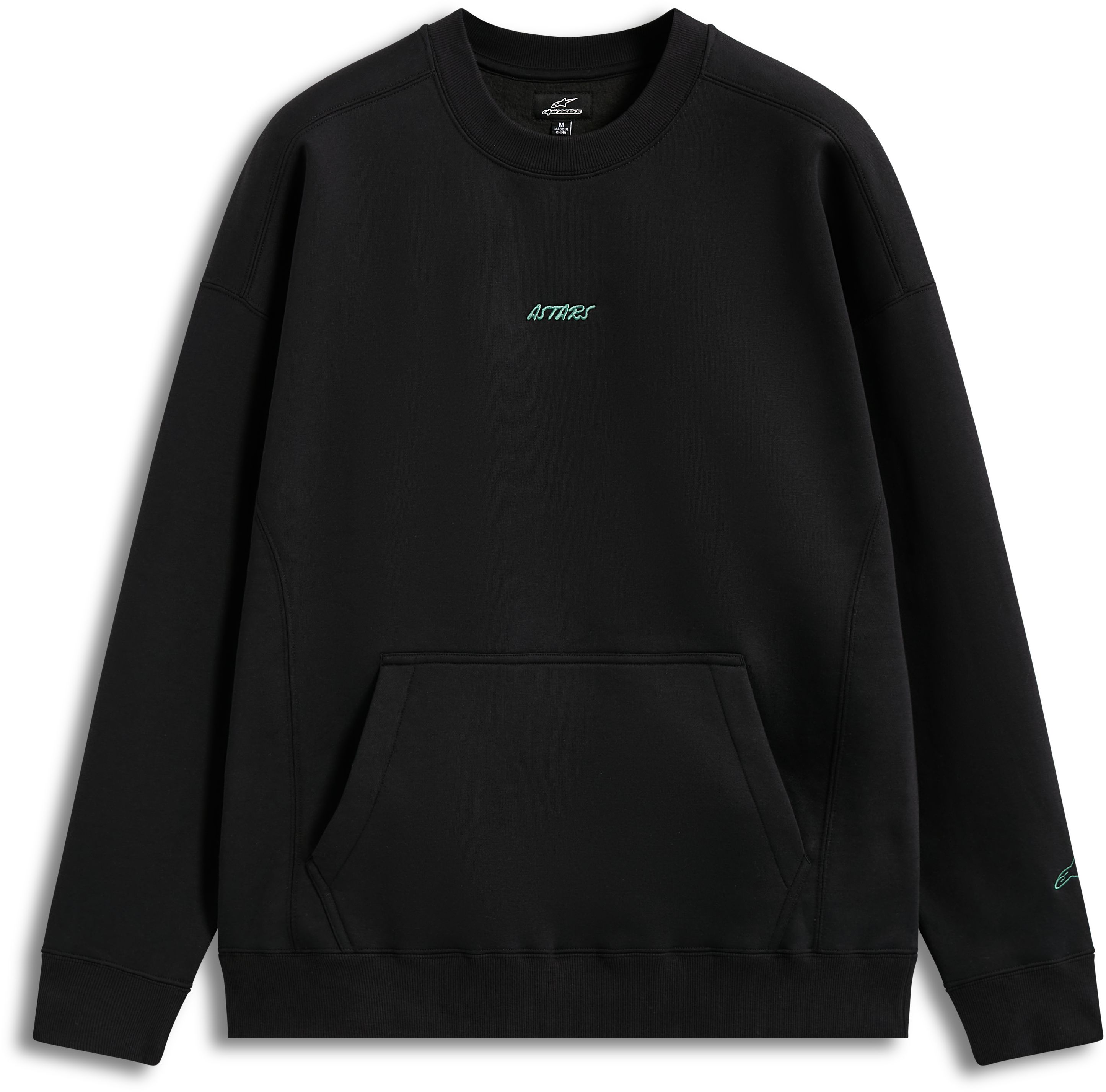 Black (€ 74,95)