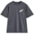 T-shirts en sweaters ALPINESTARS Ghost Oversized SS CSF Tee Houtskool