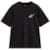 T-shirts et sweaters ALPINESTARS Ghost Oversized SS CSF Tee Noir