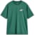 T-shirts en sweaters ALPINESTARS Checkback Oversized SS CSF Tee Groen