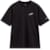 T-shirts en sweaters ALPINESTARS Mandate Oversized SS CSF Tee Zwart