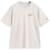T-shirts en sweaters ALPINESTARS Mandate Oversized SS CSF Tee Cement
