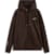 T-shirts en sweaters ALPINESTARS Entity Oversized Hoodie Bruin