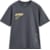T-shirts and sweaters ALPINESTARS Chalk Oversized SS CSF Tee Charcoal