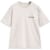 T-shirts en sweaters ALPINESTARS Latitude Oversized SS CSF Tee Cement