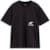 T-shirts et sweaters ALPINESTARS Institute Oversized SS CSF Tee Noir