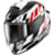 Noir-Blanc-Rouge KWR (€ 209,99) Noir-Blanc-Rouge KWR (€ 209,99)