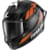 Full-face helmet SHARK Skwal Cup Raceblock Black-Anthracite-Orange KAO