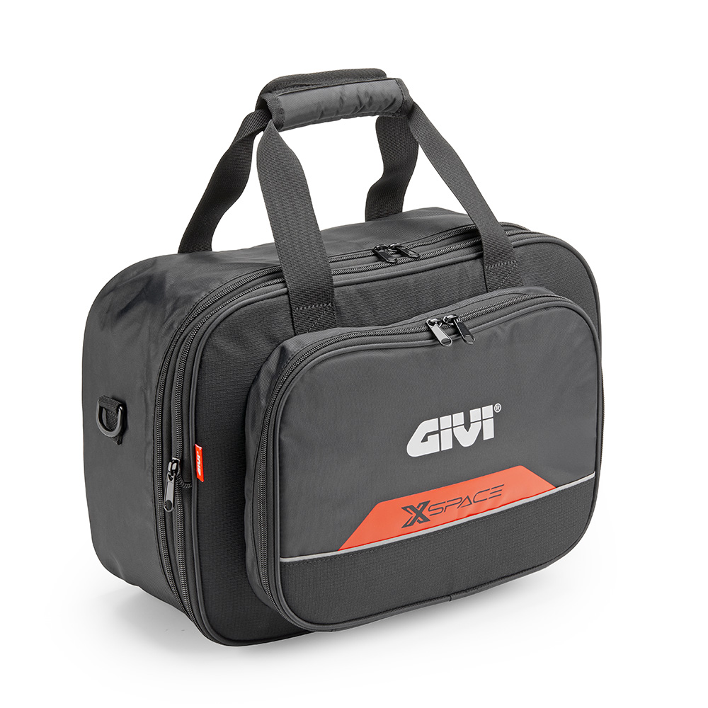 Inner bags GIVI T527 bag for Xspace Black-Red