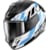 Noir-Blanc-Bleu KWB (€ 209,99) Noir-Blanc-Bleu KWB (€ 209,99)