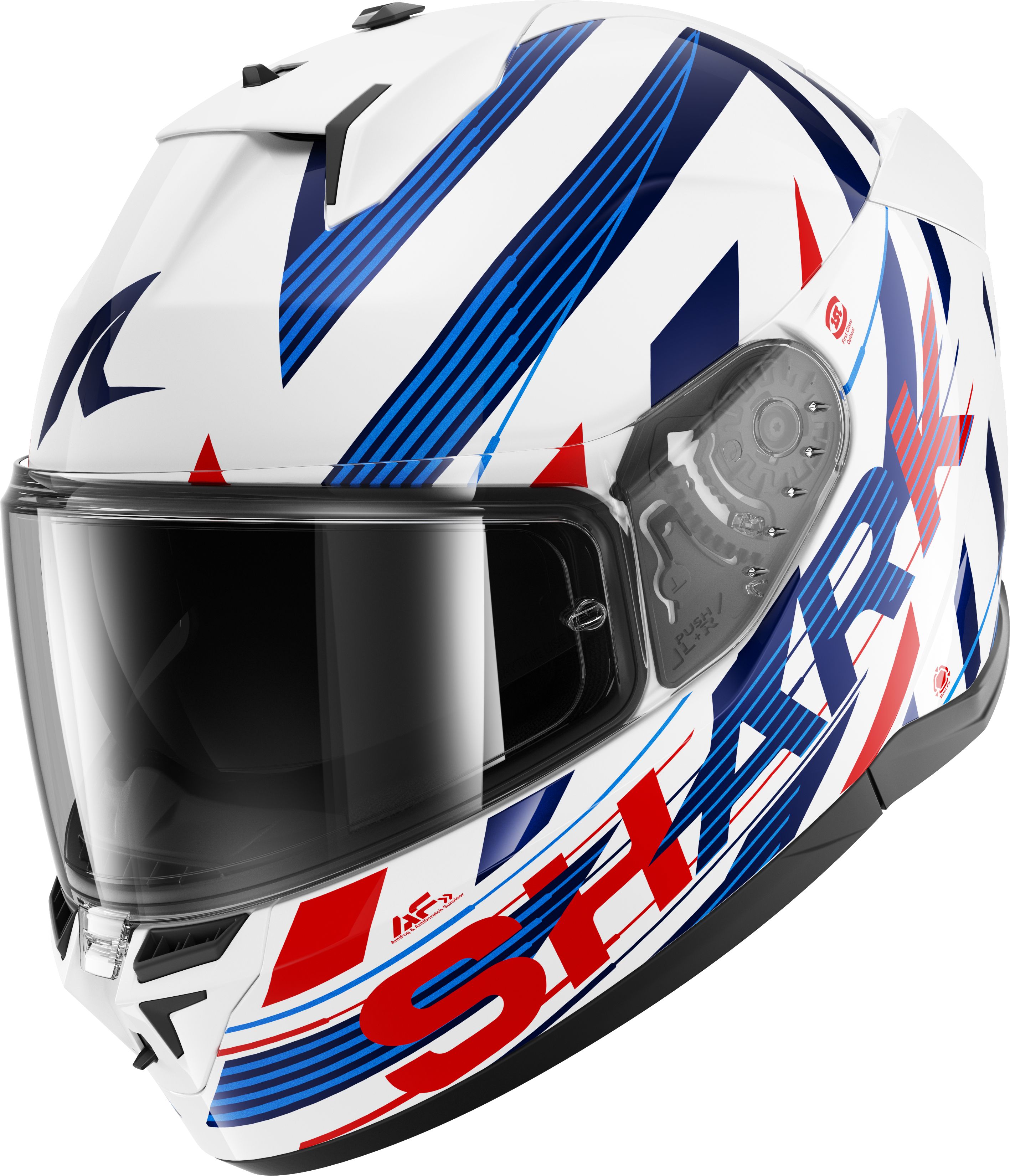 Blanc-Bleu-Rouge WBR (€ 269,99)