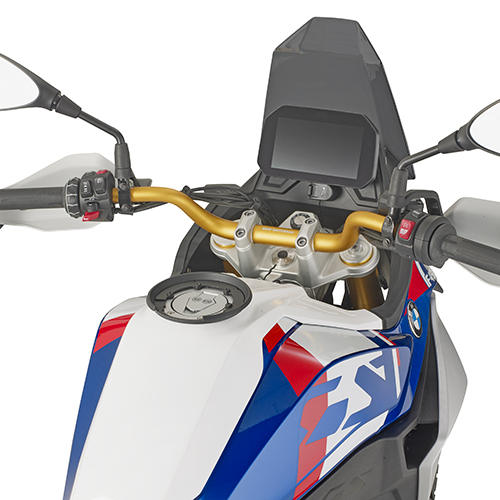 GIVI BF - Tanklock fixation BF102