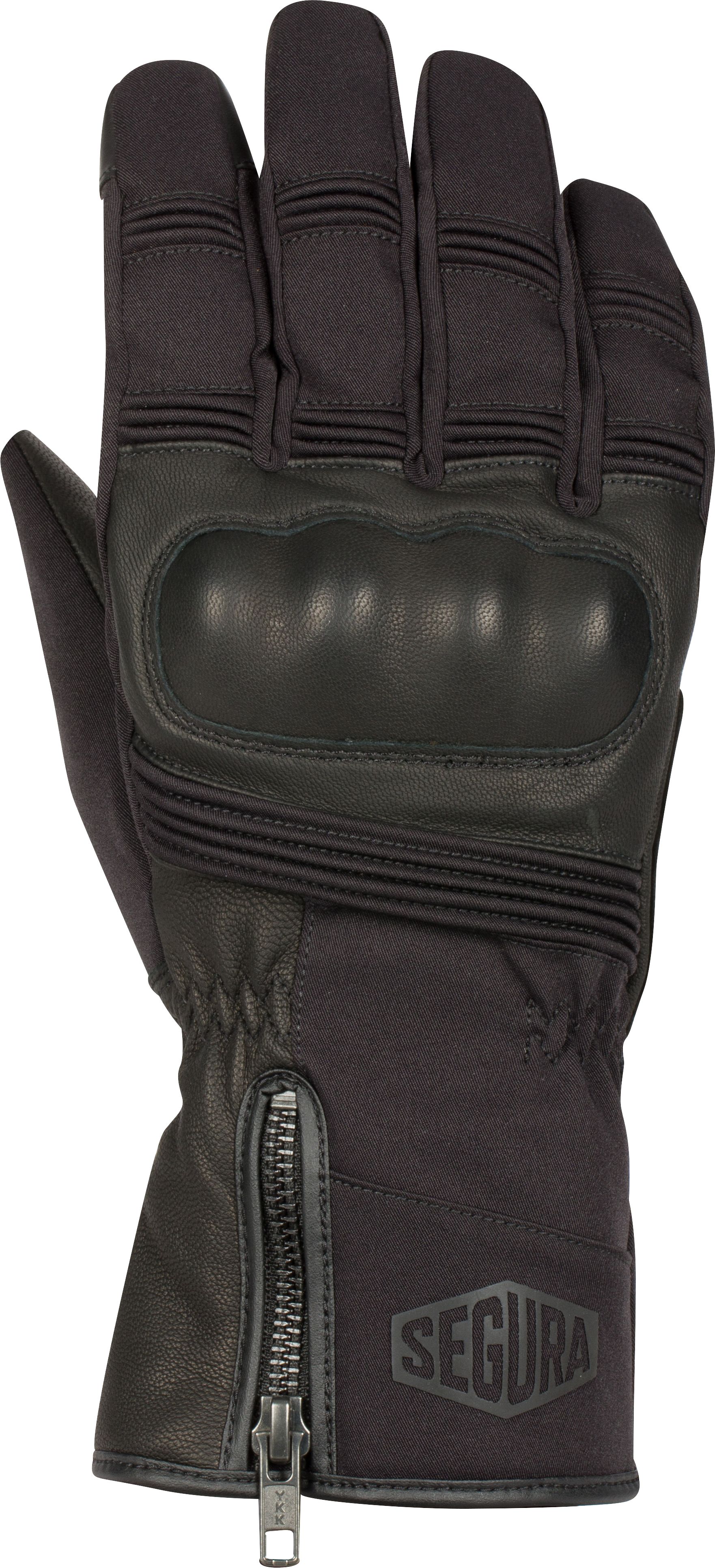 SEGURA Bora Gloves Noir