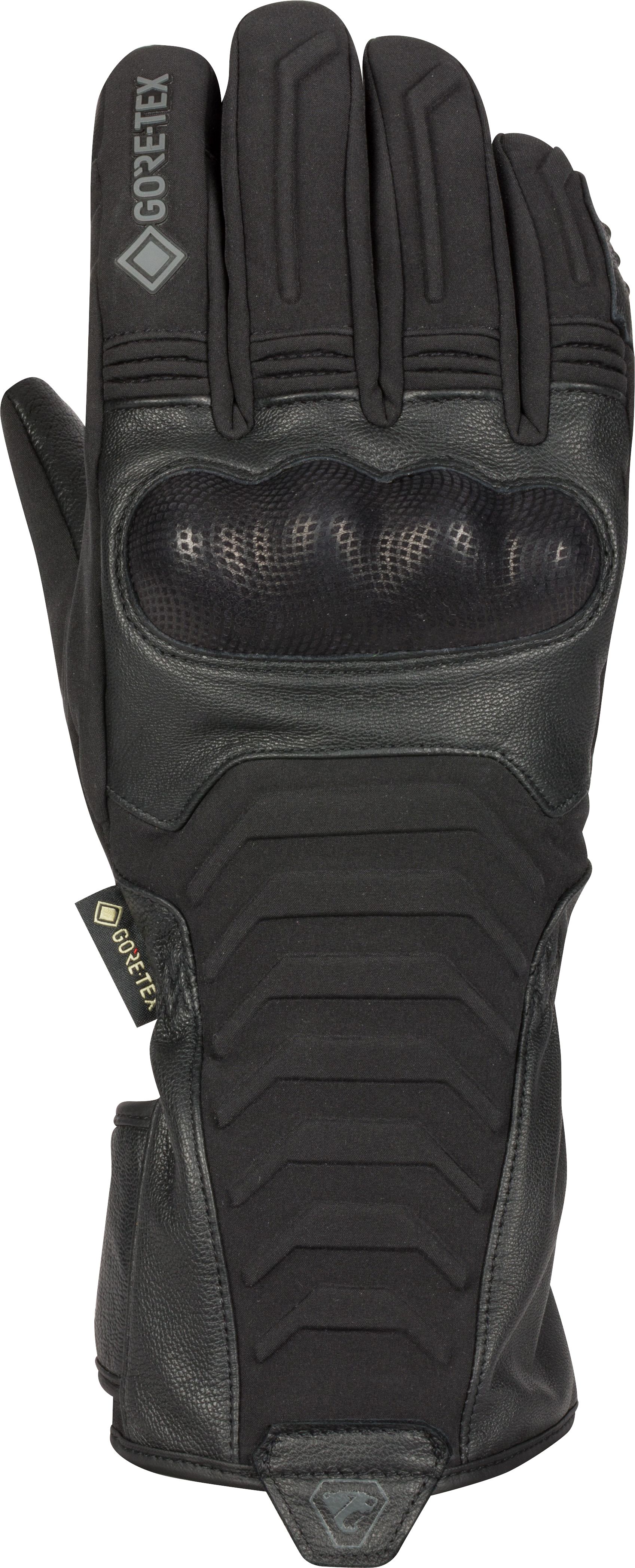 BERING Lakefield GTX 2 Zwart