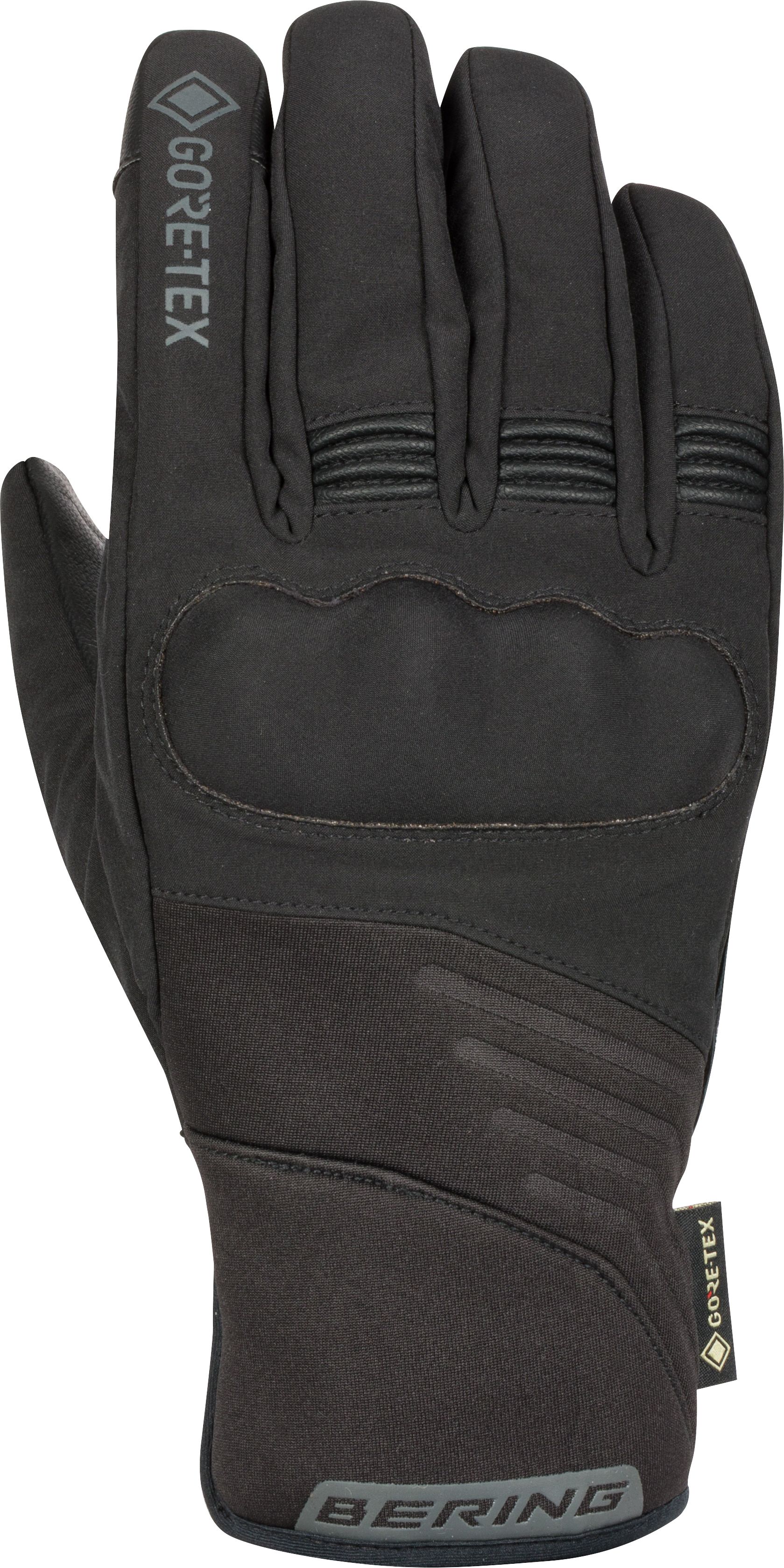 Gore-Tex® handschoenen heren BERING Boogie GTX 2 Zwart