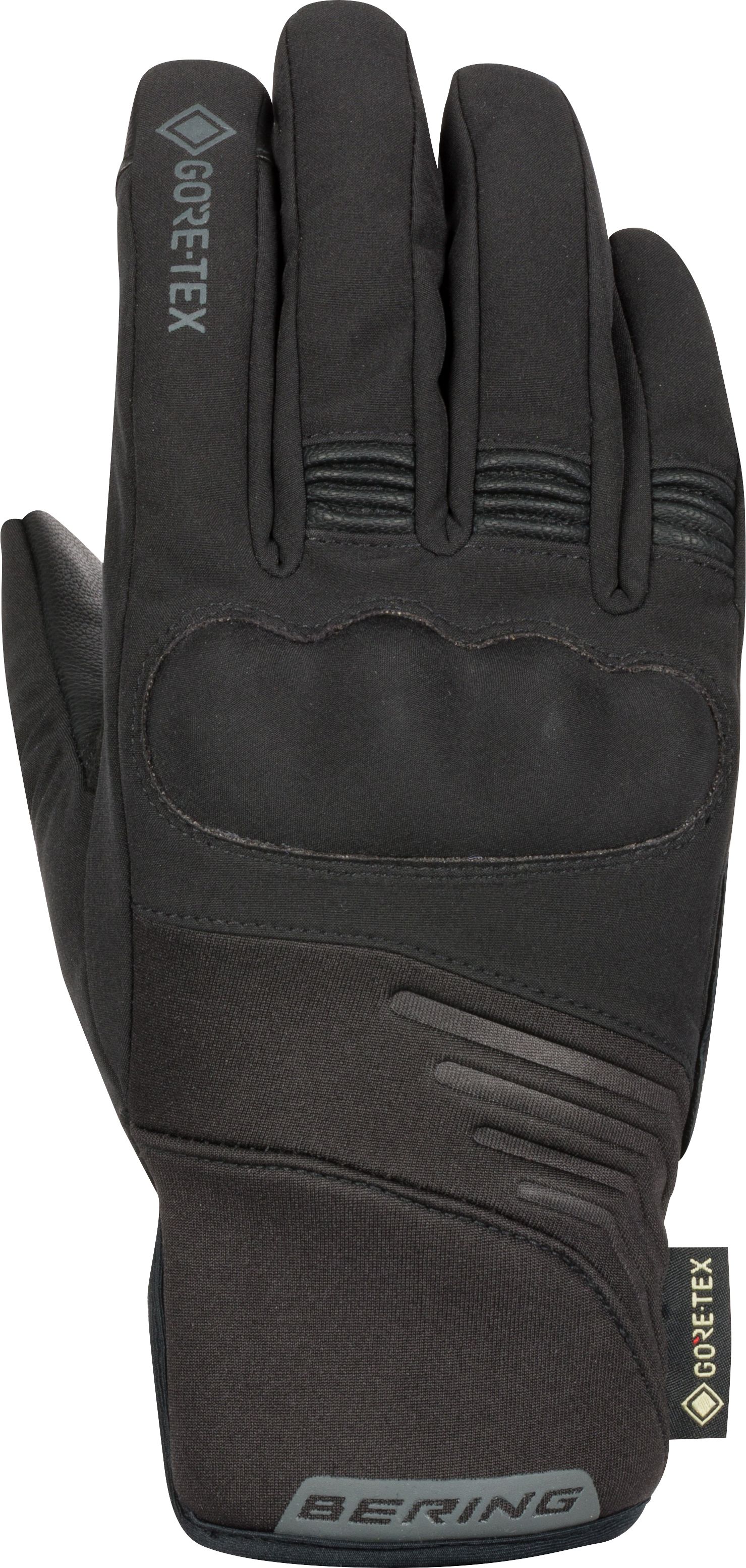 Gore-Tex® handschoenen dames BERING Lady Boogie GTX 2 Zwart