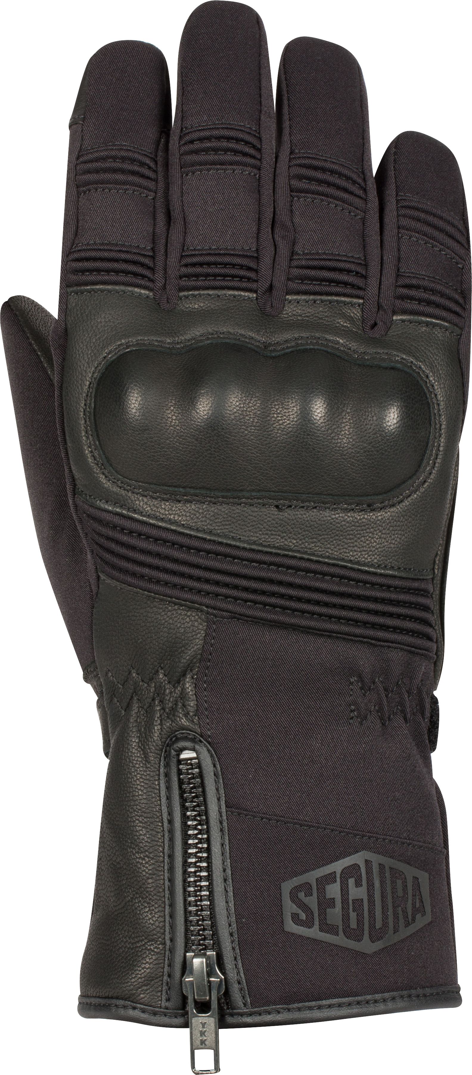 SEGURA Lady Bora Gloves Zwart