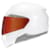 HJC Vizier HJ-37 Pinlock voorbereid RST rood