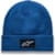 Petjes en mutsen ALPINESTARS Augment Cuff Beanie Blauw