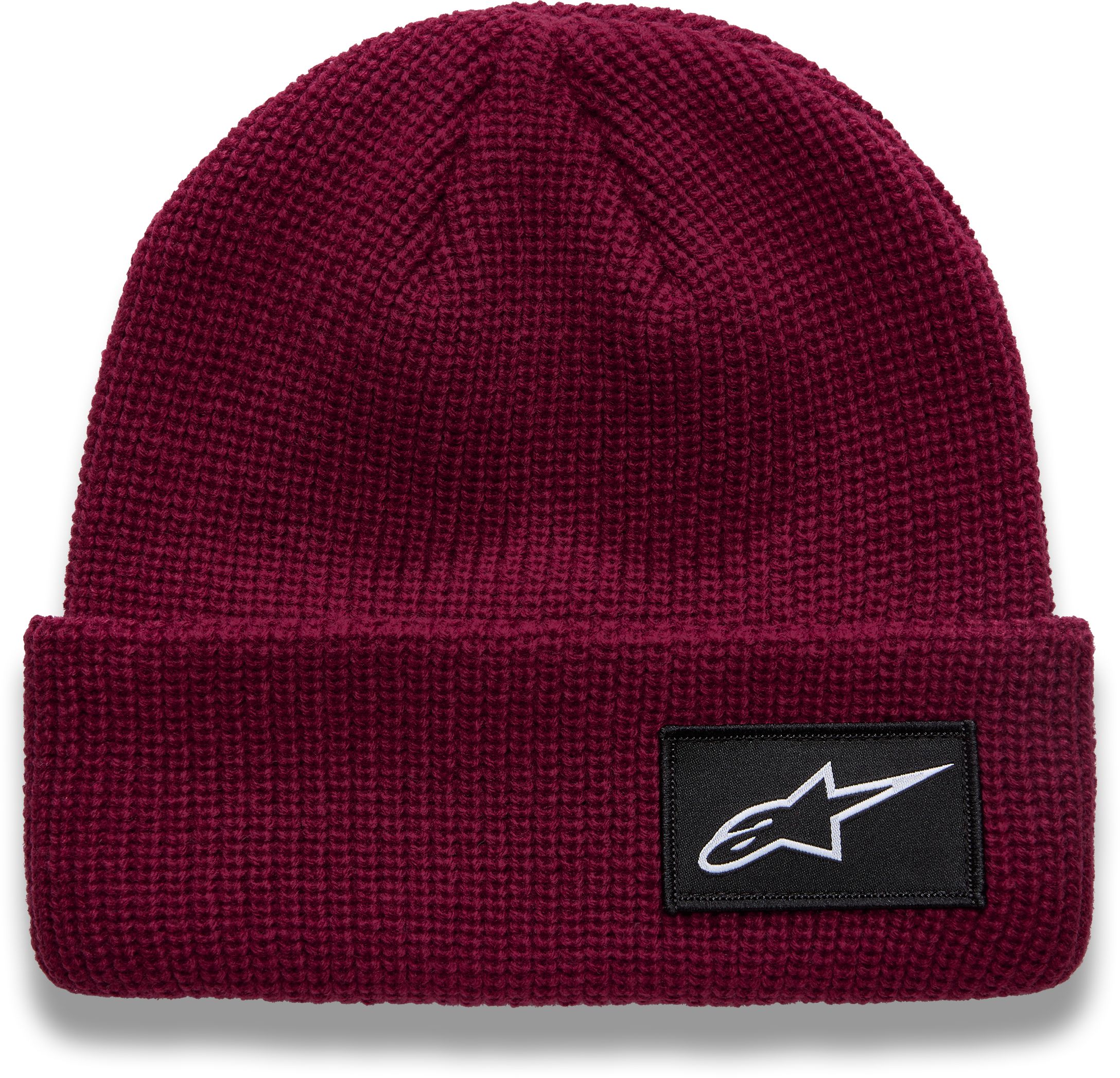 Caps and beanies ALPINESTARS Unload Rib Cuff Beanie Berry