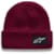 Petjes en mutsen ALPINESTARS Unload Rib Cuff Beanie Berry