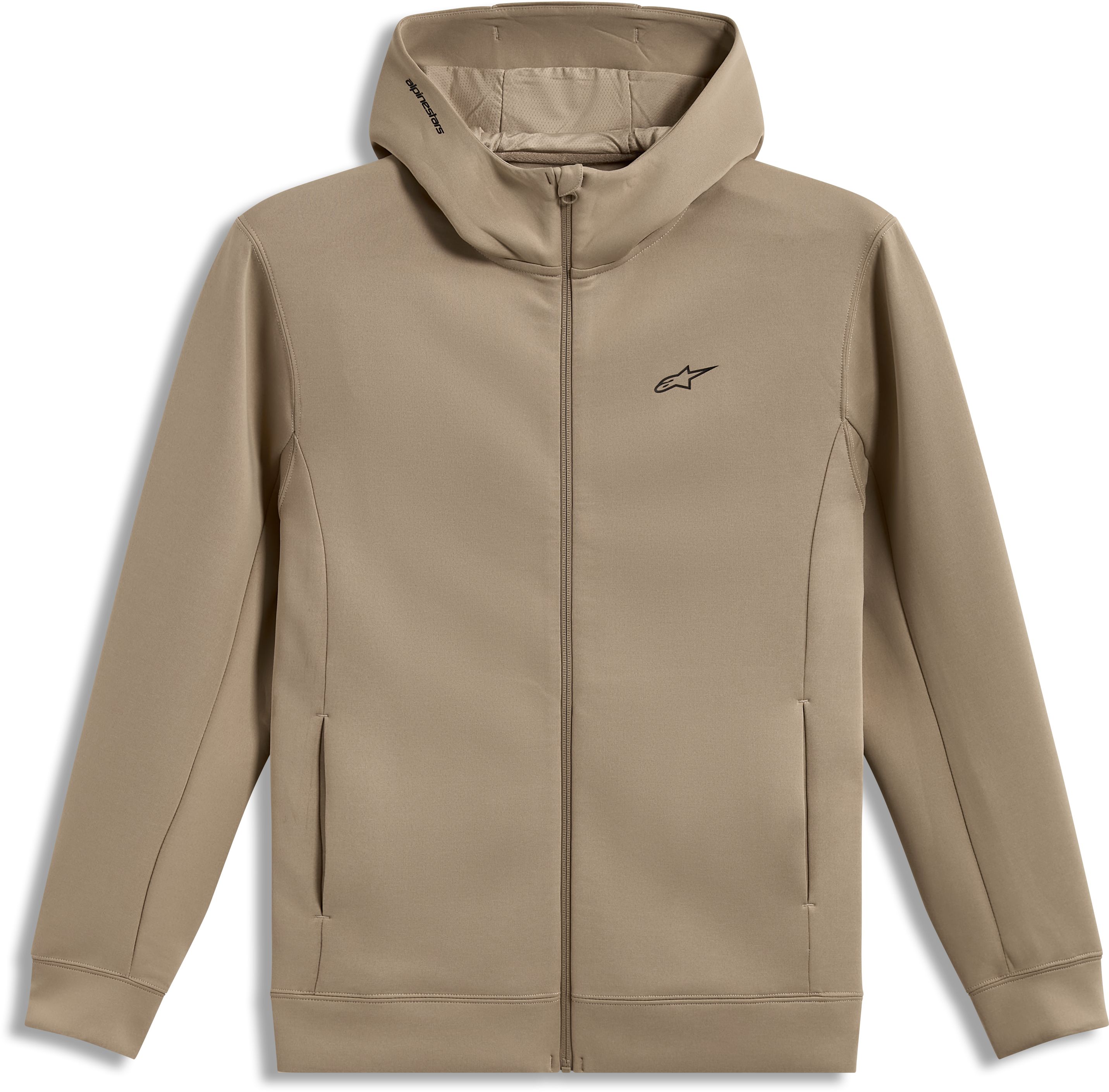 ALPINESTARS Cypher Hoodie Putty