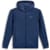 T-shirts et sweaters ALPINESTARS Cypher Hoodie Bleu Acier