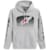T-shirts en sweaters ALPINESTARS Obsessed Hoodie Cement
