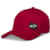 Petjes en mutsen ALPINESTARS Pivot Hat Donker Rood