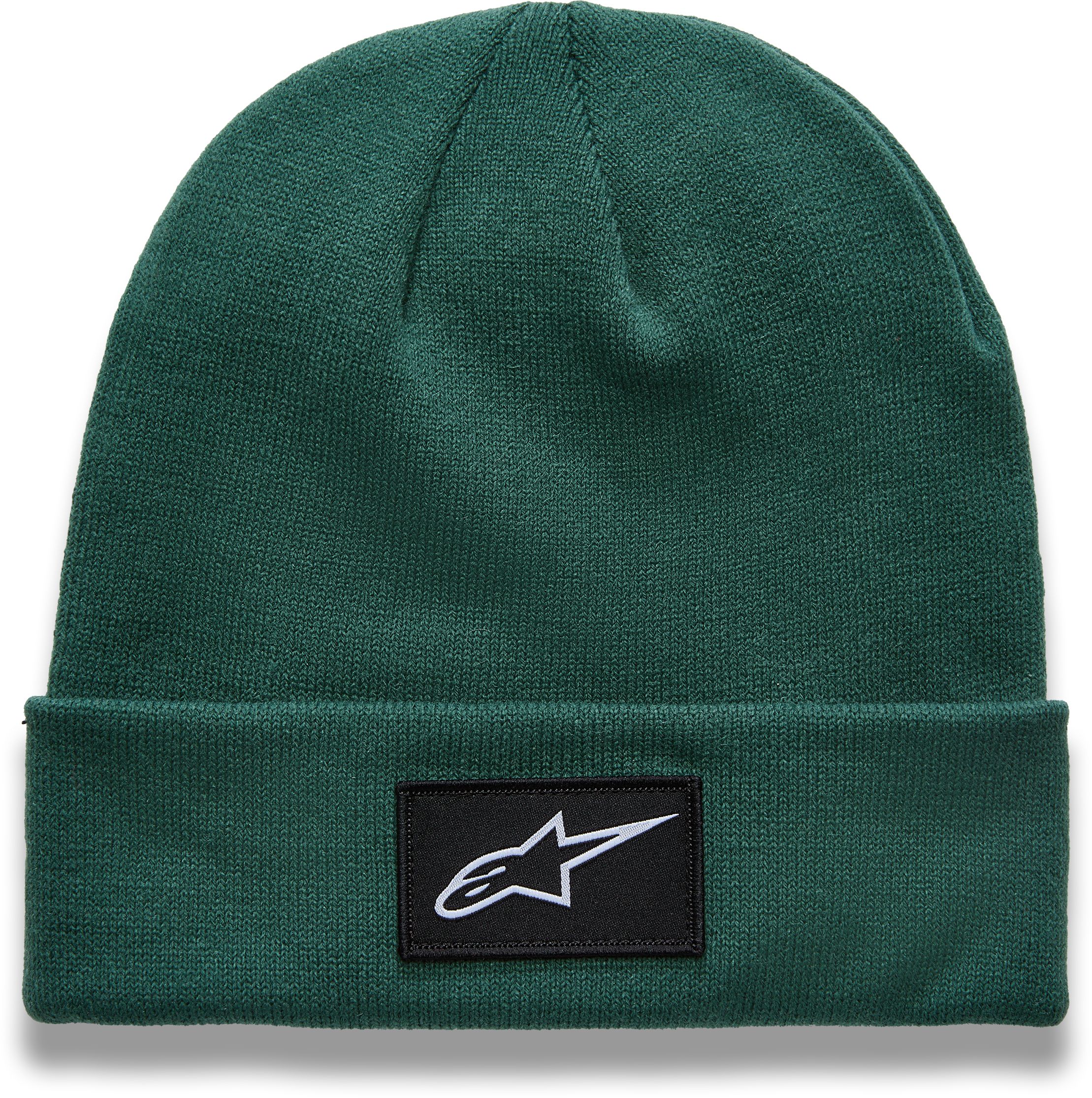 Casquettes et bonnets ALPINESTARS Augment Cuff Beanie Vert