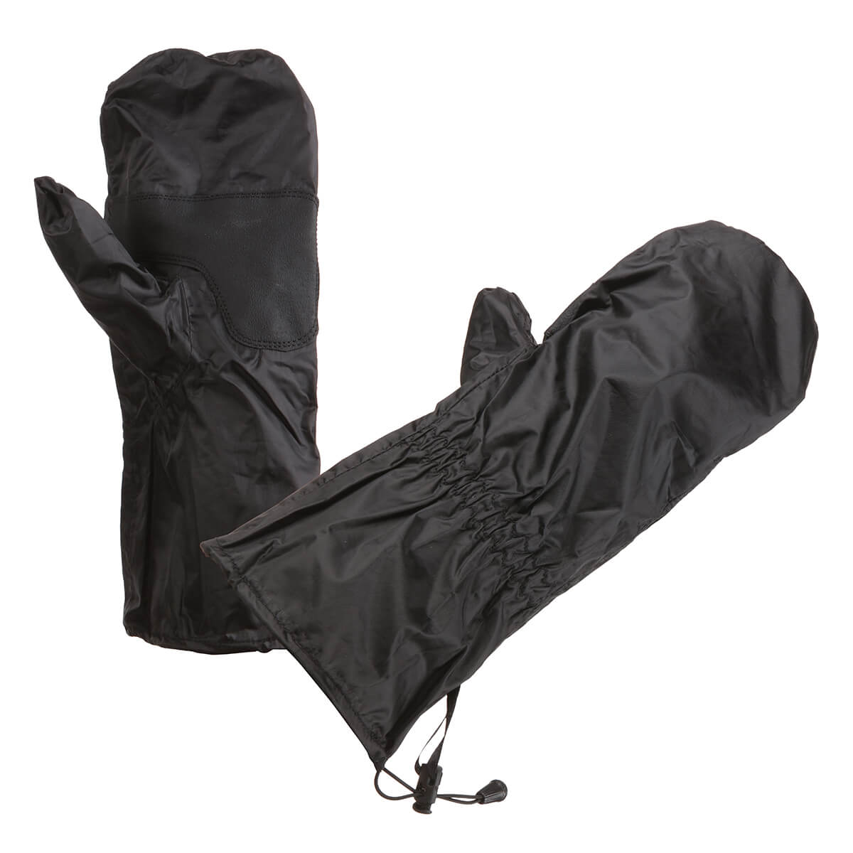 Overhandschoenen MODEKA 08742 Zwart