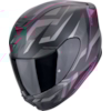 SCORPION EXO-391 Aaxo Lady Mat Noire-Rose