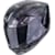 Full-face helmet SCORPION EXO-391 Clutter Black-Chameleon