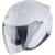 Jet helmet SCORPION EXO-Z1 Solid Light Grey