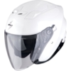 SCORPION EXO-Z1 Solid Parelwit