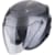 Jet helmet SCORPION EXO-Z1 Solid Metallic Grey