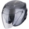 SCORPION EXO-Z1 Solid Grijs metaal