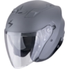 SCORPION EXO-Z1 Solid Mat Gris ciment