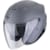 Jet helmet SCORPION EXO-Z1 Solid Matt Cement grey