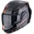 Modular helmet SCORPION EXO-Tech Evo Traveller Black-Copper